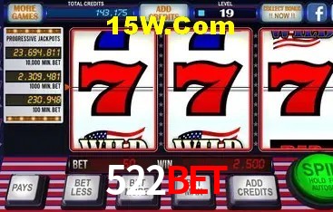 522Bet Brasília - Jogo Features