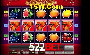 522Bet - Pagamento PIX Instantâneo