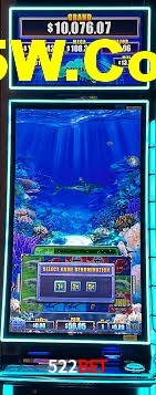 Spaceman Game 522Bet