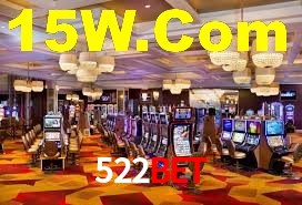 522Bet App Interface