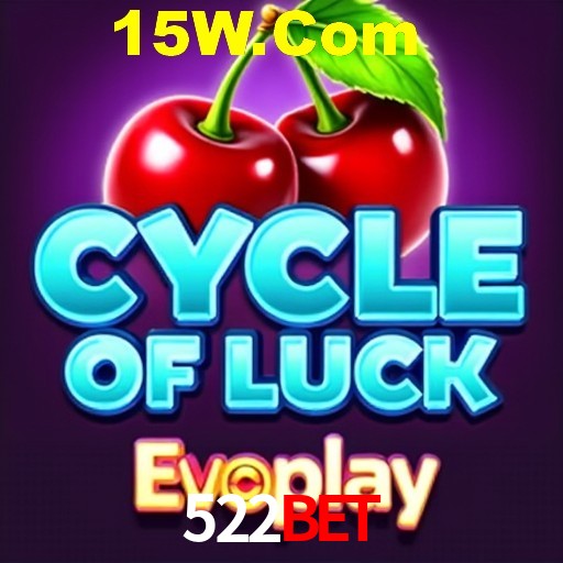 Descubra o Mundo do Cassino Online com 522Bet
