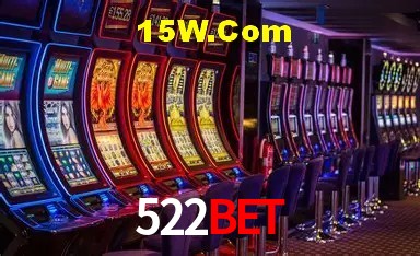 522Bet São Paulo - Jogo Providers