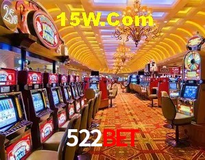 522Bet Brasília - Bonus Features