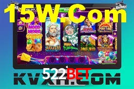 VIP Casino 522Bet