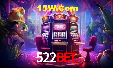522Bet Rio de Janeiro - Slot Strategy