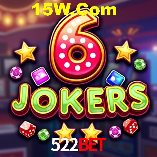 Casino Ao Vivo 522Bet