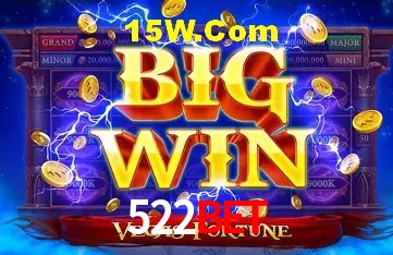 522Bet - Winners Celebration
