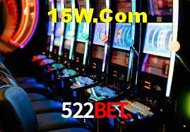Bonus Features 522Bet