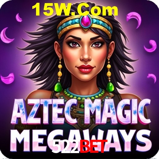 Provedores de Jogos 522Bet
