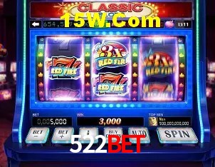 522Bet - Aplicativo Móvel