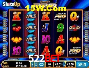 522Bet - Análise de Mercados Esportivos