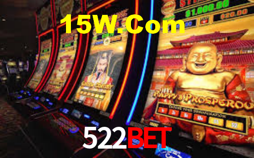 522Bet