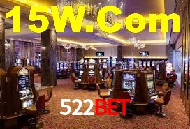 Live Casino 522Bet