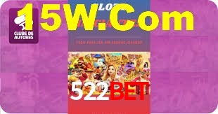 Premium Interface 522Bet