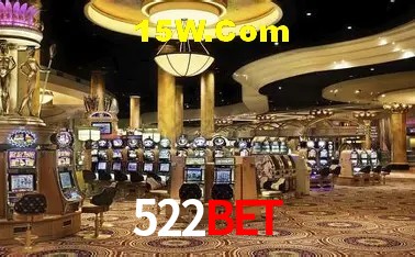 Especiais de Fim de Semana 522Bet