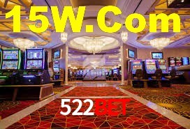 Tennis Betting 522Bet