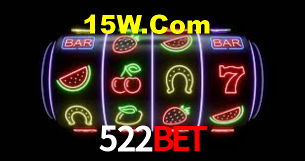 522Bet Vip