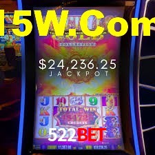 Statistics 522Bet