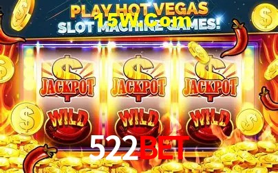 522Bet - User Statistics