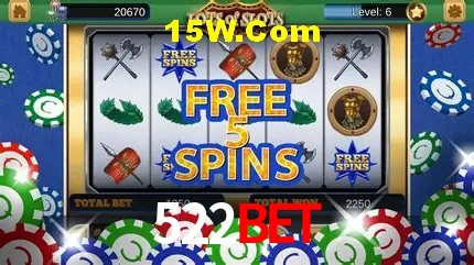 522Bet - Rápido Acesse