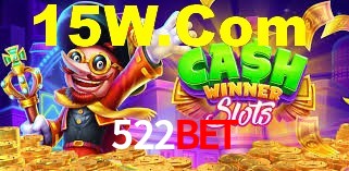 Welcome Bonus 522Bet
