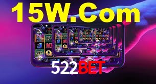 Experiência VIP 522Bet