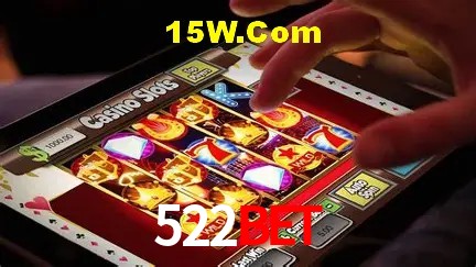 522Bet - Security