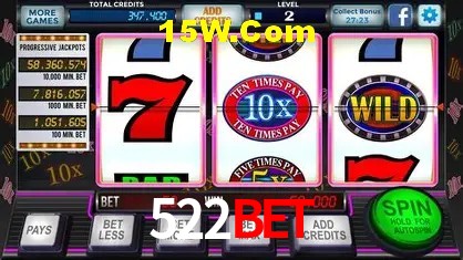 522Bet Belo Horizonte - Payments