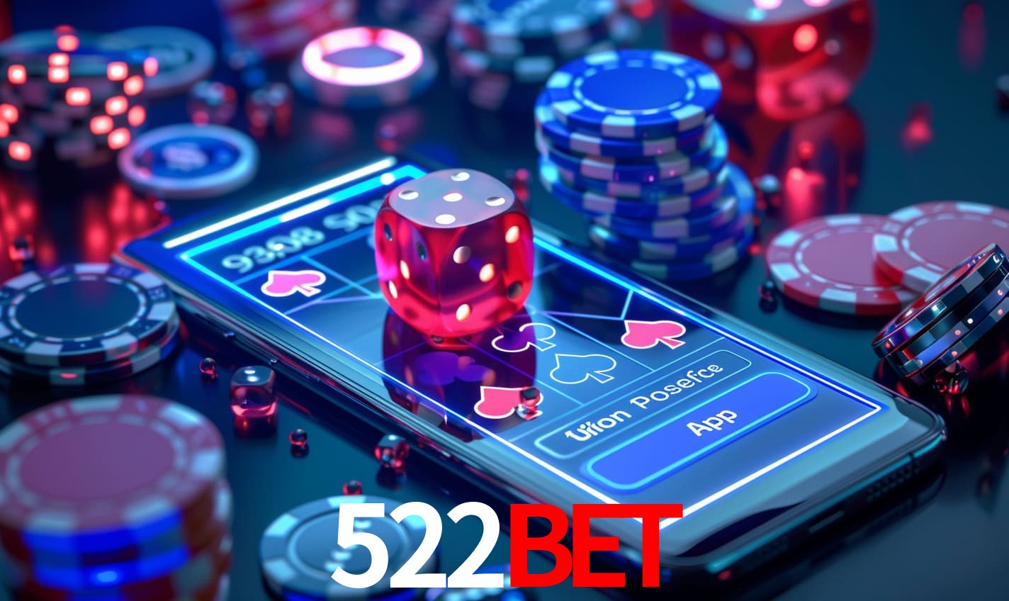 Baixar App 522Bet