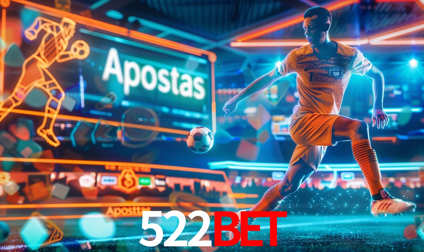 Apostas 522Bet