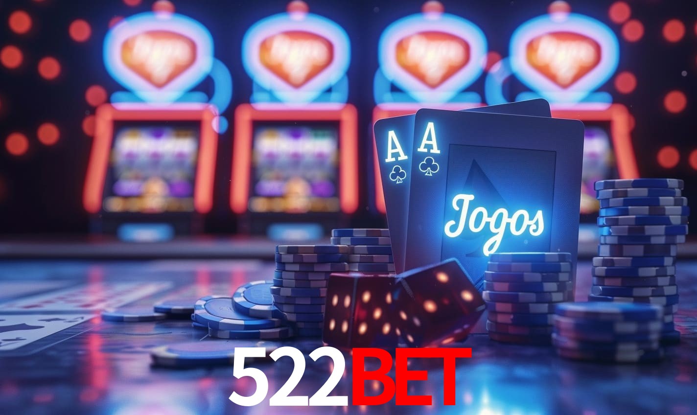 Lista de Jogos 522Bet